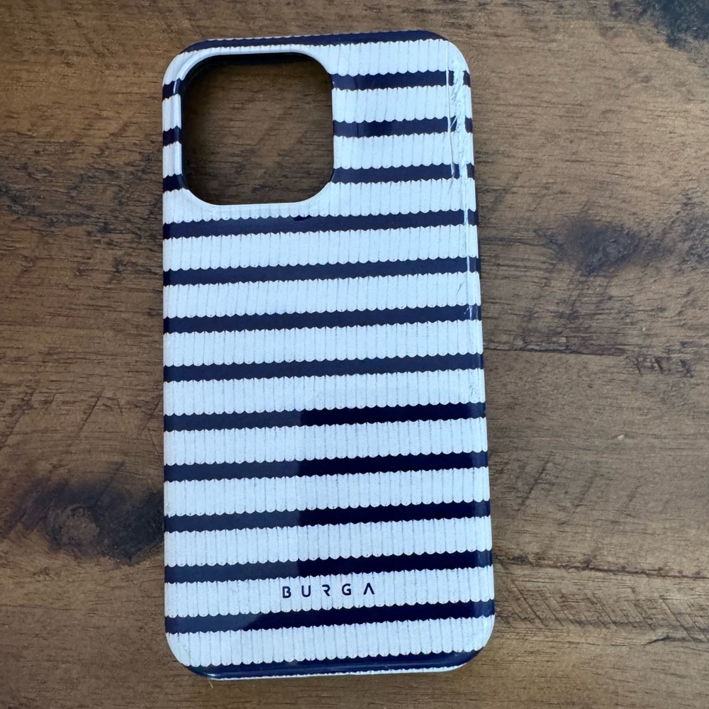 Old Money - iPhone 15 Pro Max Case